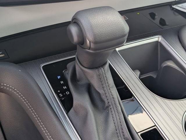 new 2025 Toyota Sienna car, priced at $41,723