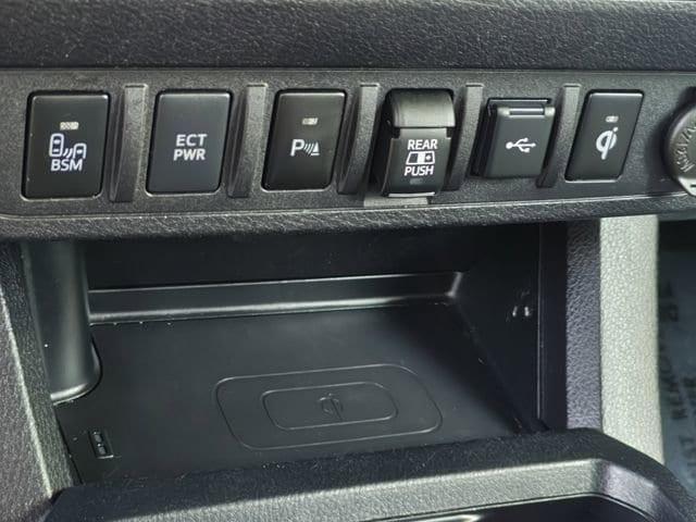 used 2022 Toyota Tacoma car, priced at $37,184