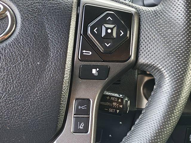 used 2022 Toyota Tacoma car, priced at $37,184