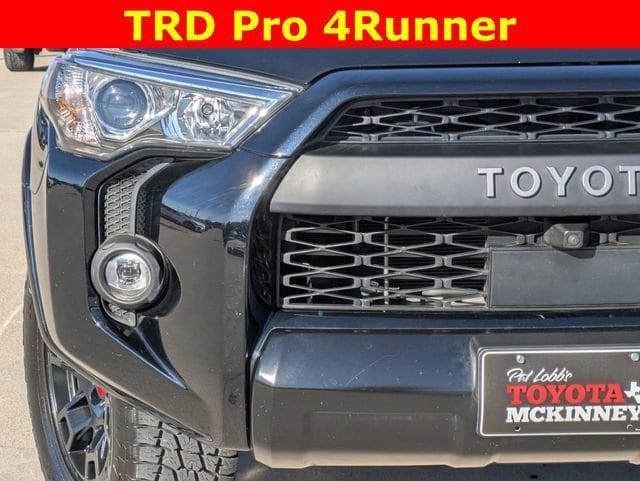 used 2022 Toyota 4Runner car, priced at $51,592