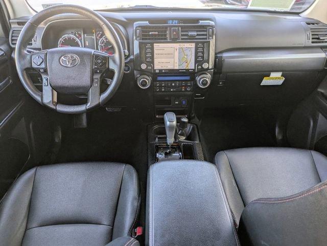 used 2022 Toyota 4Runner car, priced at $51,592