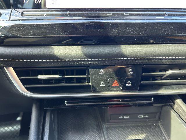 used 2024 Volkswagen Atlas car, priced at $32,952