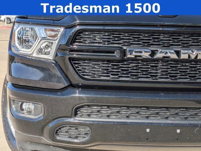 used 2020 Ram 1500 car, priced at $25,981