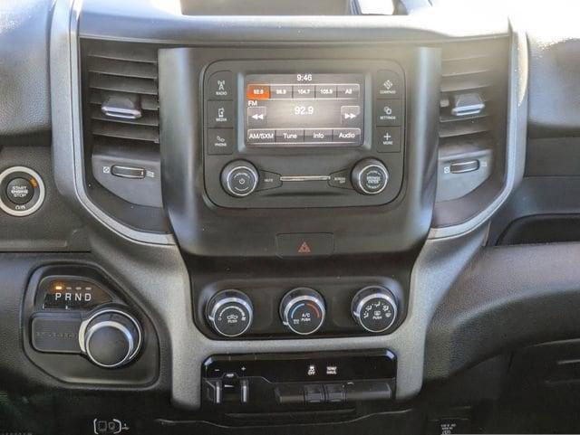 used 2020 Ram 1500 car, priced at $25,981