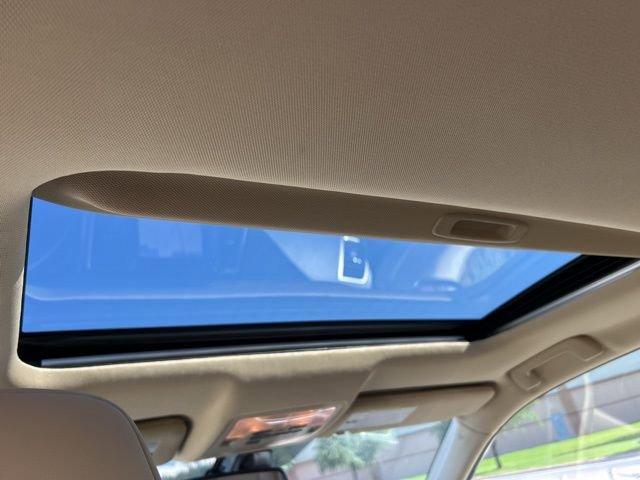 used 2015 Toyota Highlander car