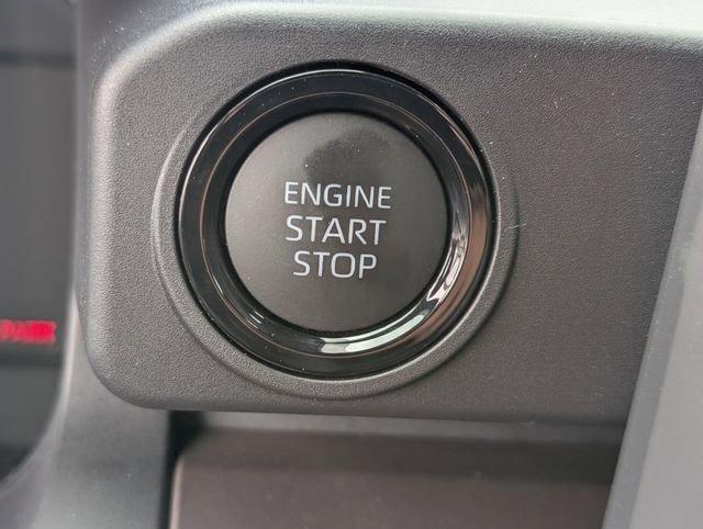 new 2025 Toyota Tacoma car, priced at $44,679