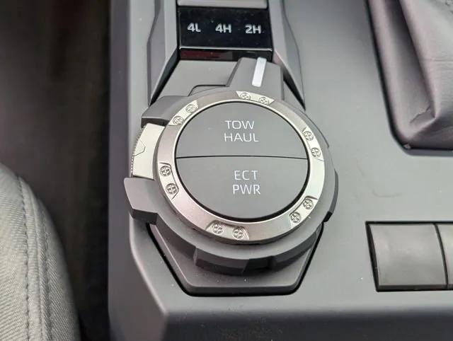 new 2025 Toyota Tacoma car, priced at $44,679