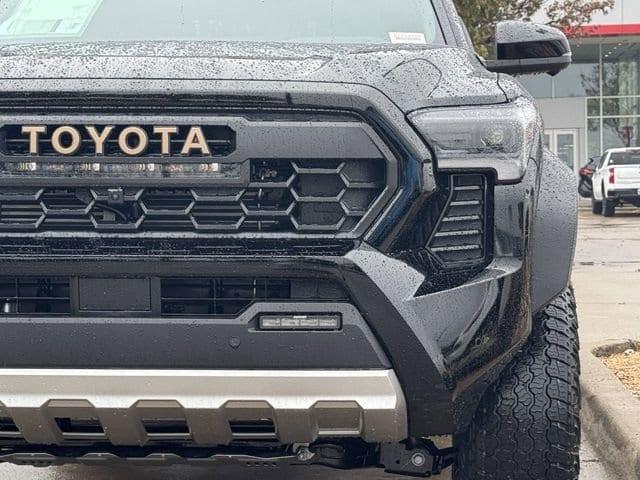 new 2024 Toyota Tacoma Hybrid car, priced at $67,540