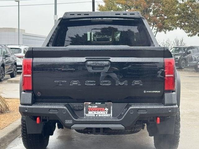 new 2024 Toyota Tacoma Hybrid car, priced at $67,540