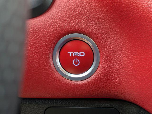 used 2023 Toyota Tundra Hybrid car, priced at $63,244
