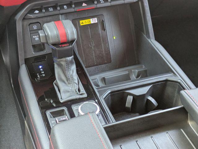 used 2023 Toyota Tundra Hybrid car, priced at $63,244