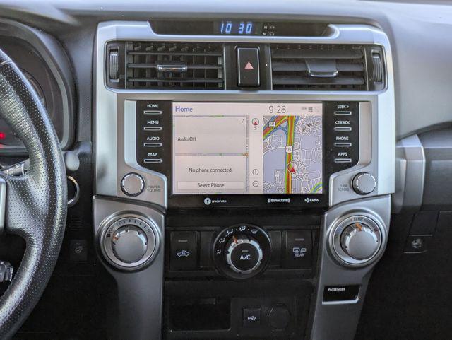 used 2024 Toyota 4Runner car, priced at $44,124