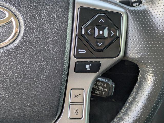 used 2024 Toyota 4Runner car, priced at $44,124