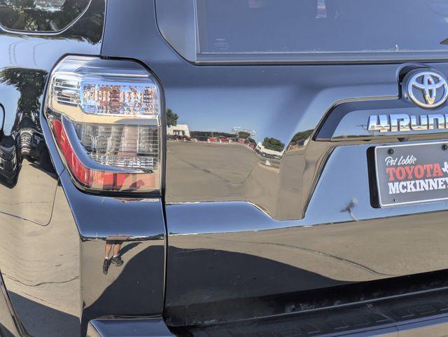used 2024 Toyota 4Runner car, priced at $44,124