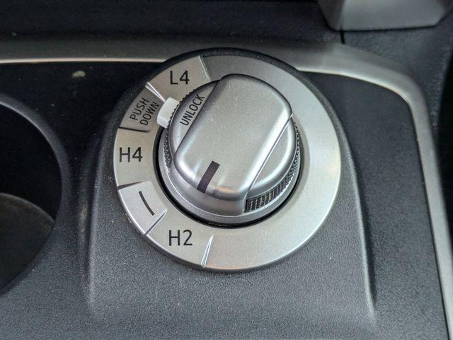 used 2024 Toyota 4Runner car, priced at $44,124