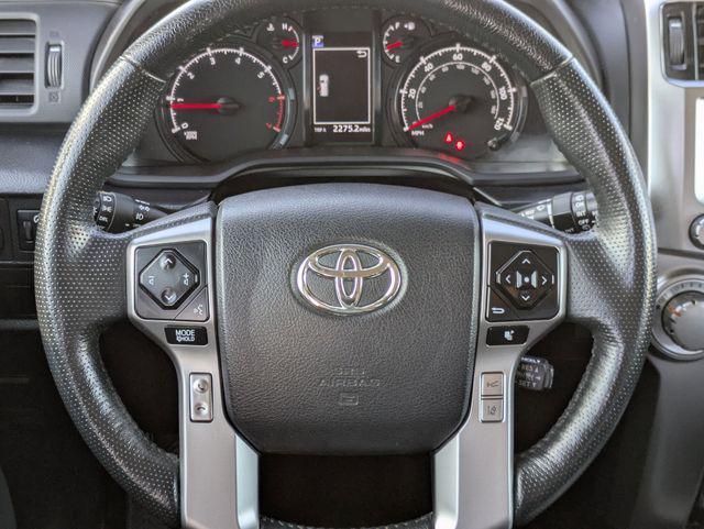 used 2024 Toyota 4Runner car, priced at $44,124