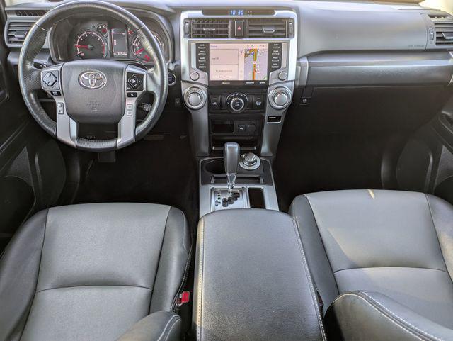 used 2024 Toyota 4Runner car, priced at $44,124
