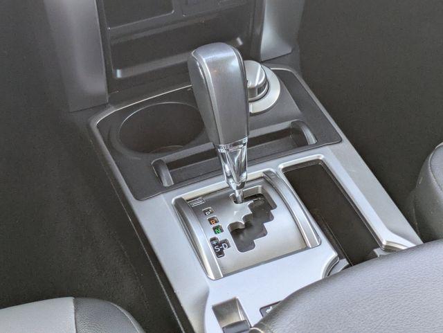 used 2024 Toyota 4Runner car, priced at $44,124