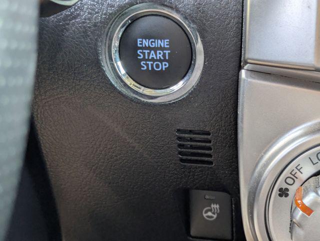 used 2024 Toyota 4Runner car, priced at $44,124