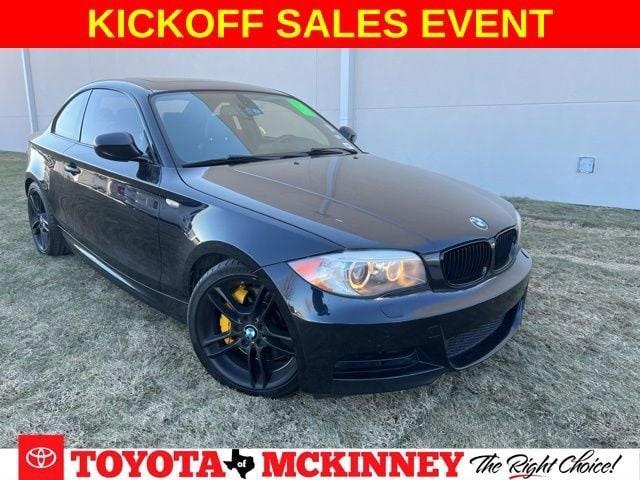 used 2013 BMW 135 car, priced at $14,481