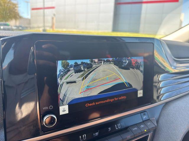 used 2025 Toyota Camry car, priced at $27,527
