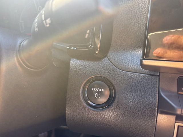 used 2025 Toyota Camry car, priced at $27,527