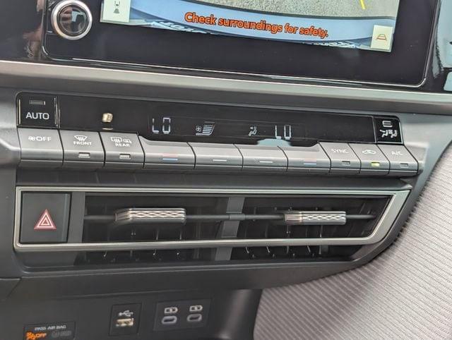 new 2025 Toyota Camry car, priced at $34,768