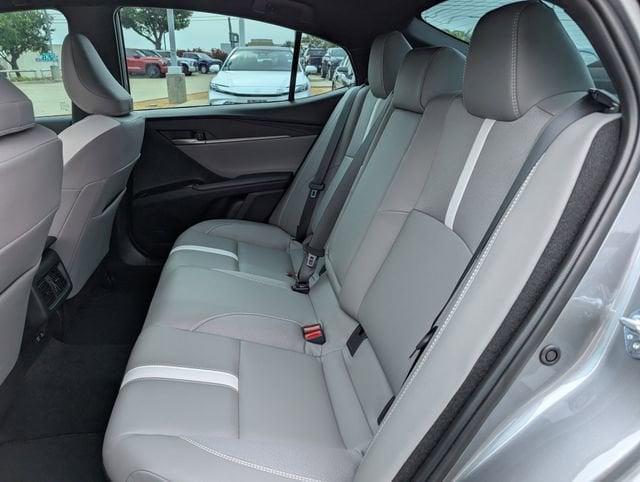 new 2025 Toyota Camry car, priced at $34,768