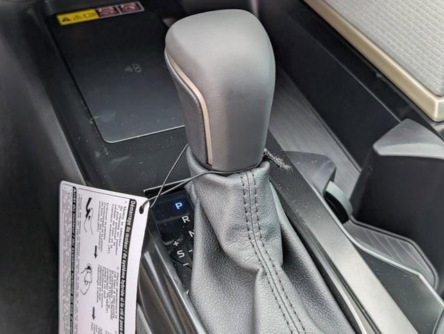 new 2025 Toyota Camry car, priced at $34,768