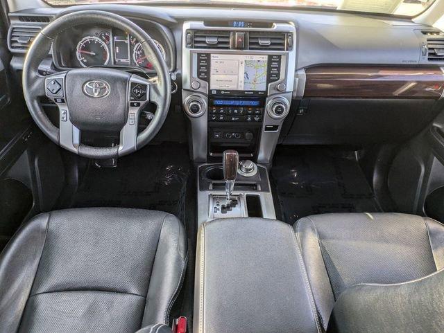 used 2022 Toyota 4Runner car, priced at $43,692