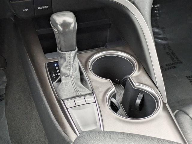 used 2023 Toyota Camry car, priced at $22,877