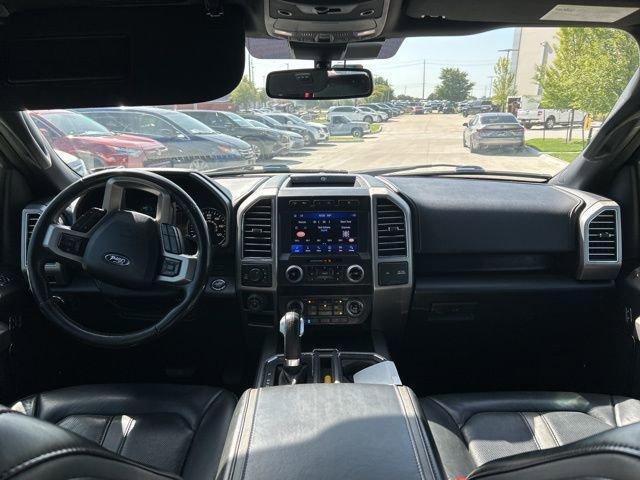 used 2020 Ford F-150 car, priced at $29,528