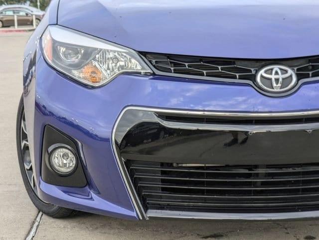 used 2016 Toyota Corolla car, priced at $17,981