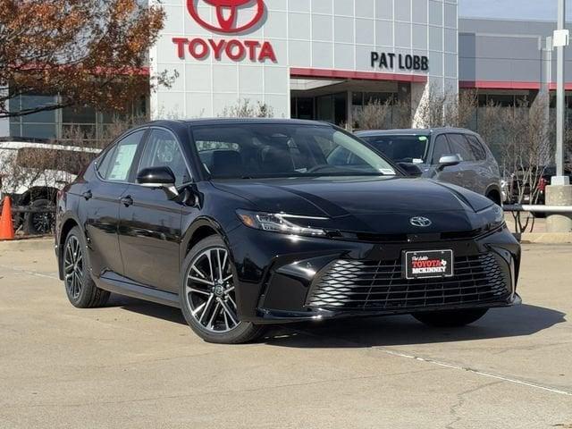 new 2025 Toyota Camry car, priced at $38,743