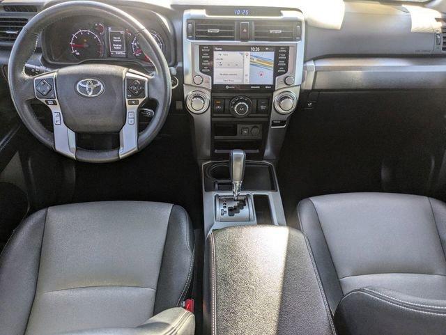 used 2021 Toyota 4Runner car, priced at $35,482