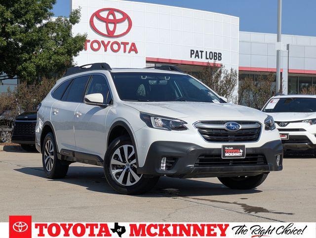 used 2020 Subaru Outback car, priced at $23,200