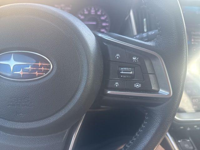 used 2020 Subaru Outback car, priced at $23,257