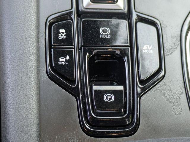 used 2023 Lexus RX 350 car, priced at $51,493