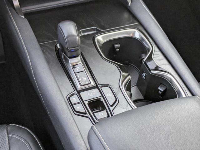 used 2023 Lexus RX 350 car, priced at $51,493