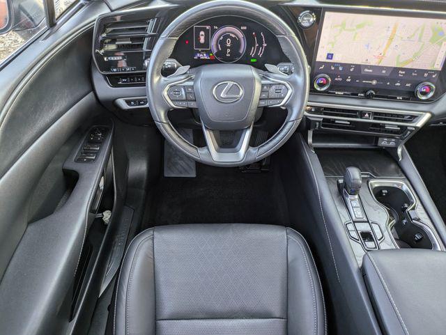 used 2023 Lexus RX 350 car, priced at $51,493