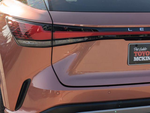 used 2023 Lexus RX 350 car, priced at $51,493