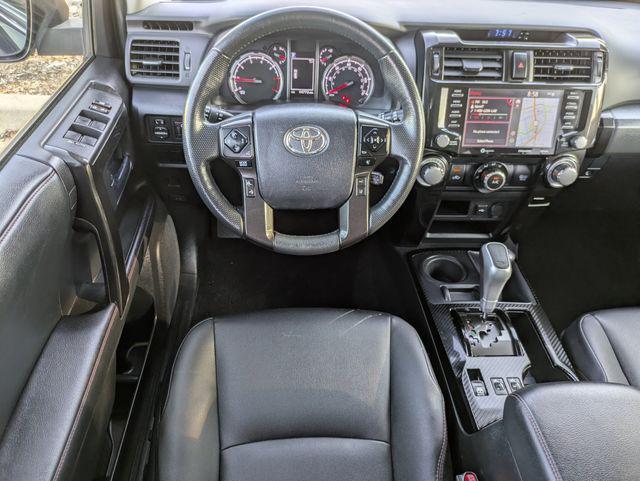 used 2024 Toyota 4Runner car, priced at $45,679