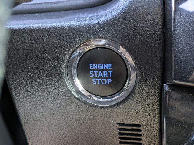 used 2024 Toyota 4Runner car, priced at $45,679