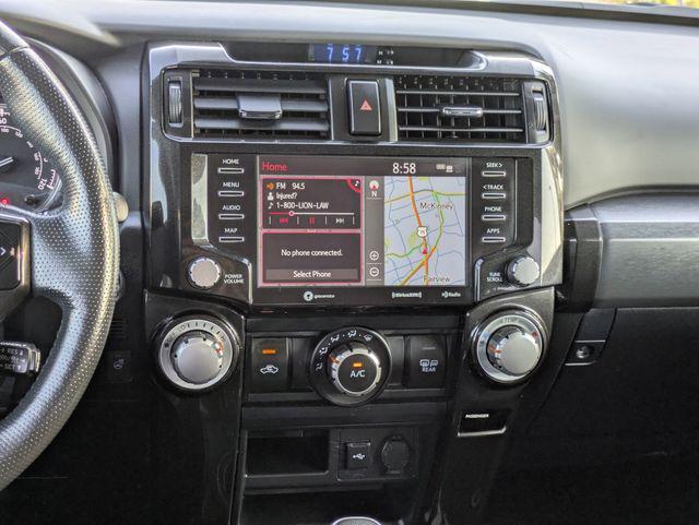 used 2024 Toyota 4Runner car, priced at $45,679
