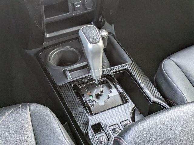 used 2024 Toyota 4Runner car, priced at $45,679