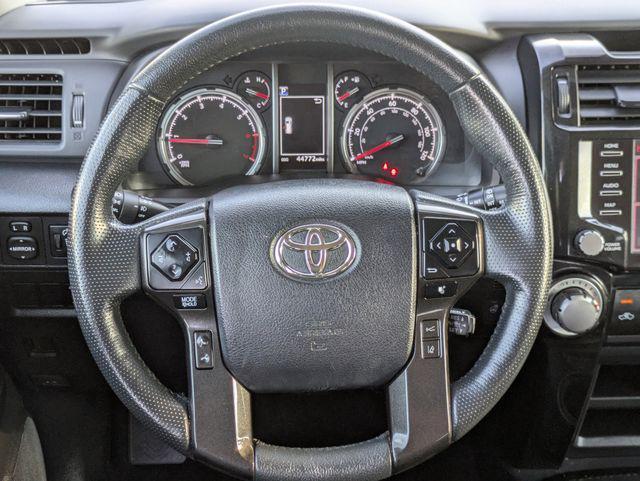 used 2024 Toyota 4Runner car, priced at $45,679