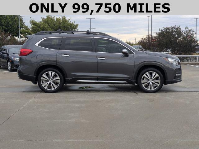 used 2022 Subaru Ascent car, priced at $24,281