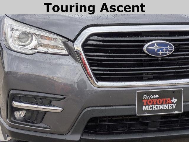 used 2022 Subaru Ascent car, priced at $24,281