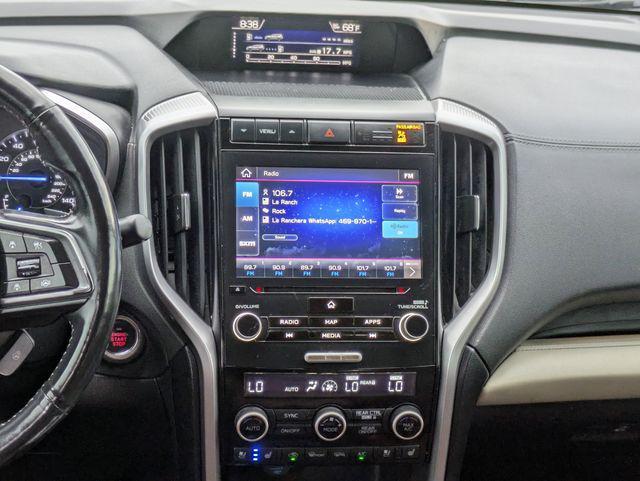 used 2022 Subaru Ascent car, priced at $24,281