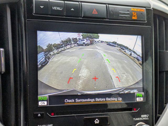 used 2022 Subaru Ascent car, priced at $24,281